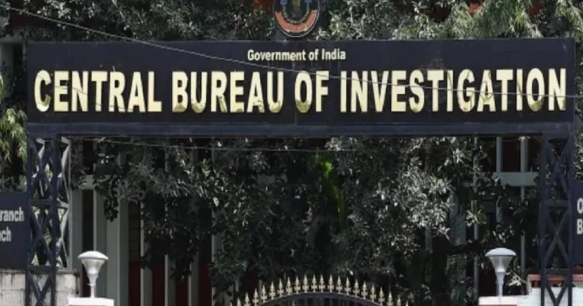 CBI registers FIR against Indian who killed his Kuwaiti employer couple